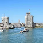 Gorgeous In Saint-georges-de-didon Appartamento *