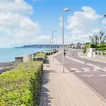 Gorgeous In Saint-georges-de-didon Appartamento