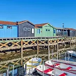 Gorgeous In Saint-georges-de-didon Appartamento Saint-Georges-de-Didonne