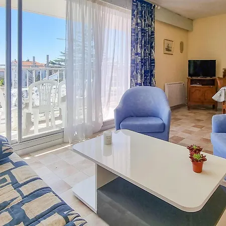 Pet Friendly Saint-Georges-de-Didonne