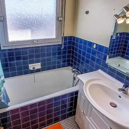 Pet Friendly Apartamento Saint-Georges-de-Didonne