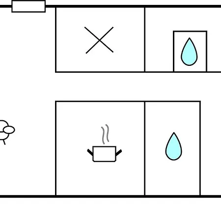 Pet Friendly Apartamento Saint-Georges-de-Didonne