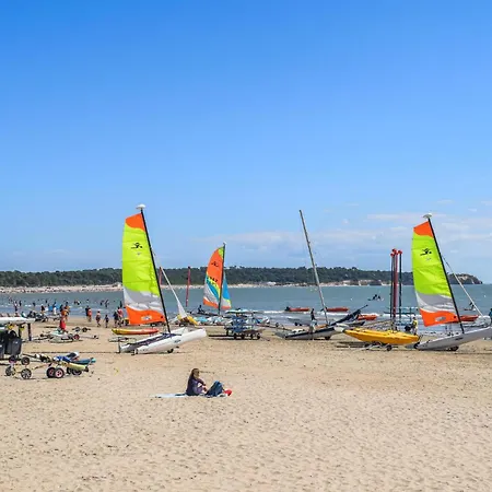 Pet Friendly Lejlighed