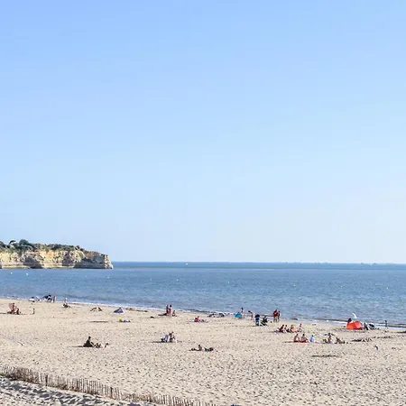 Pet Friendly Lejlighed Saint-Georges-de-Didonne