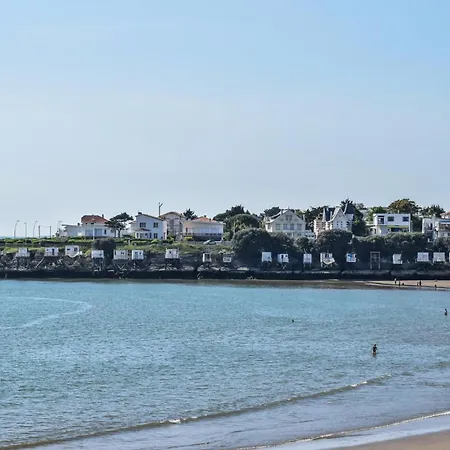 Pet Friendly Lejlighed *