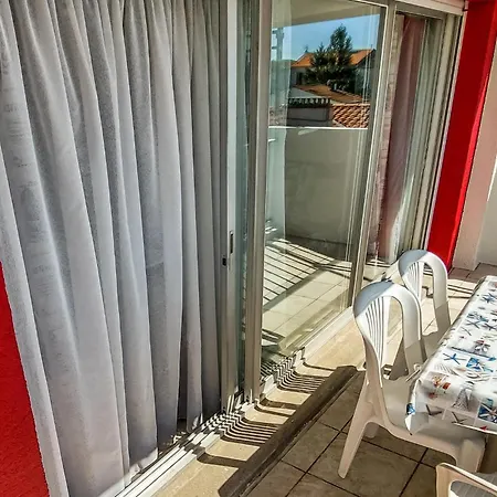 Pet Friendly Saint-Georges-de-Didonne